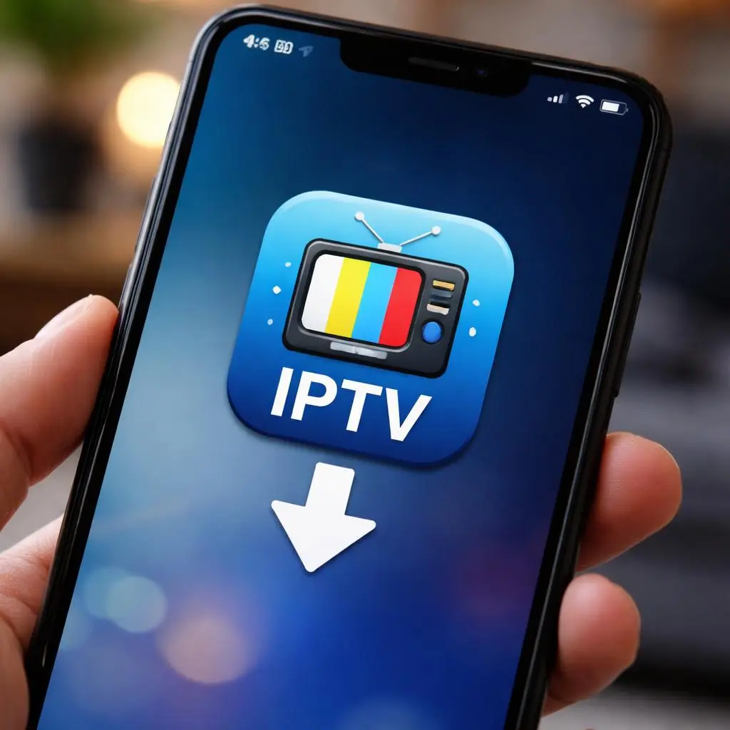 trex iptv app