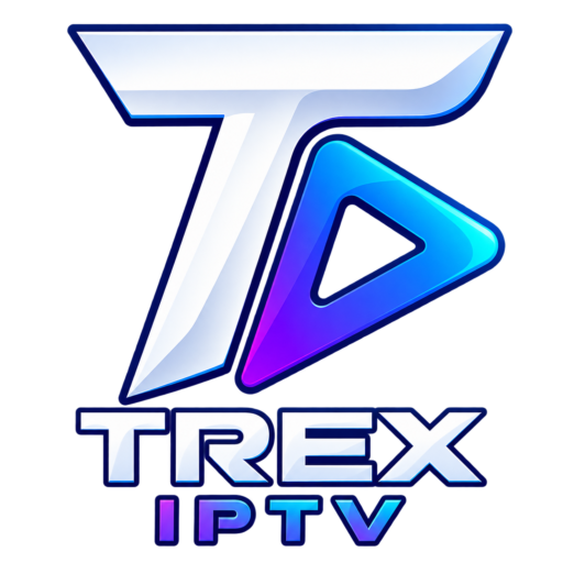 TREX IPTV Canada Logo